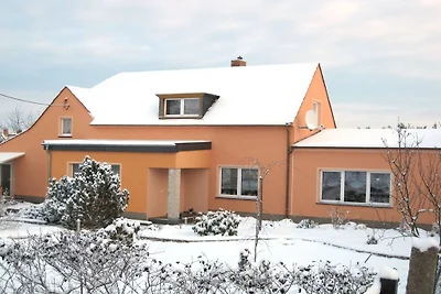 "In der alten Hufenschänke"