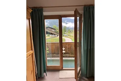 Ferienwohnung mit 1 Schlafzimmer