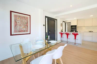 Familienfreundliche Villa mit privatem Pool