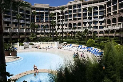 Résidence Cannes Verrerie - maeva Home