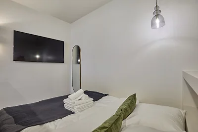 Appartement Vacances avec la famille Paris