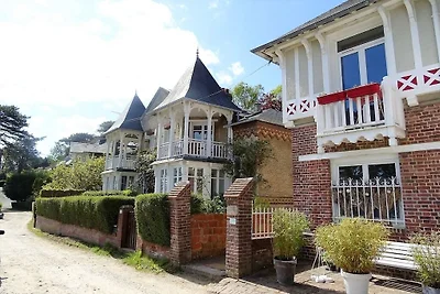 Holiday cottage with 3 bedrooms