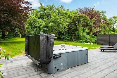 4 sterren vakantie huis in Henne
