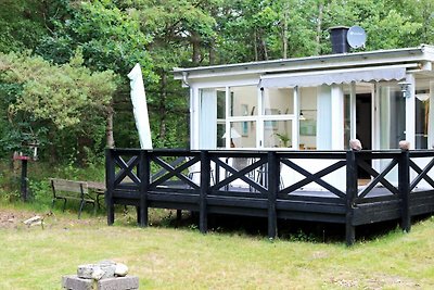 6 Personen Ferienhaus in Hadsund-By Traum