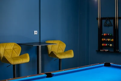 Spyros Villa Apartment 1