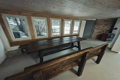 Casa Lisbeth - Appartamento Lina