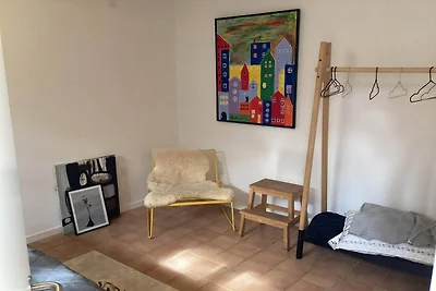 4 Personen Ferienhaus in Grenaa