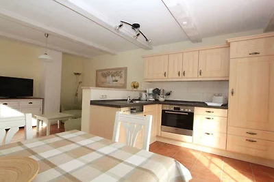 Ferienhaus mit 1 Schlafzimmer