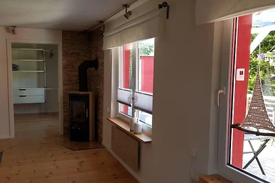 Ferienhaus Erholungsurlaub Barth