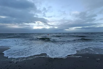 6 Personen Ferienhaus in Gørlev