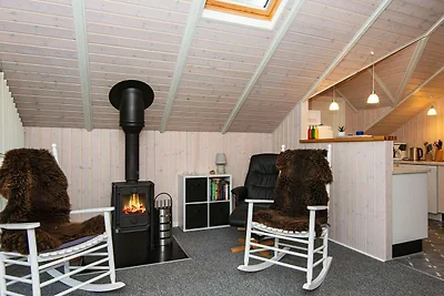 7 Personen Ferienhaus in Ansager-By Traum