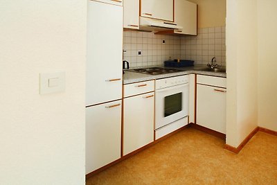 Appartementhaus Schiefertal, Wieda