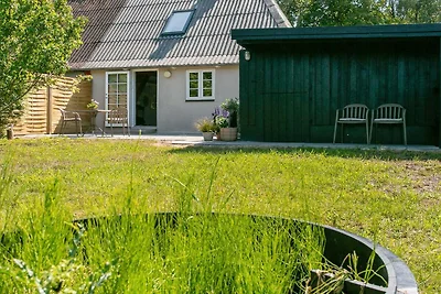 4 Personen Ferienhaus in Rudkøbing-By Traum
