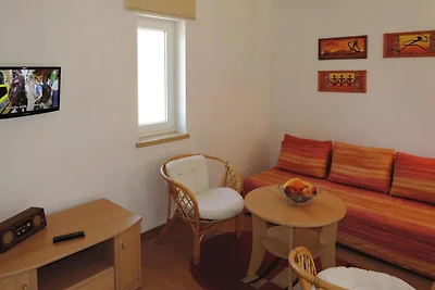 Casa vacanze a Kolczewo