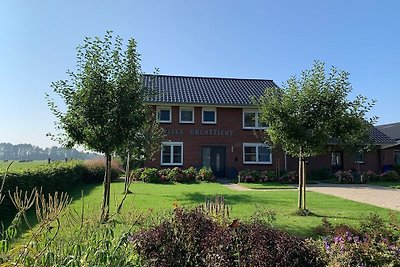 Luxe villa in de Achterhoek met sauna en hot...