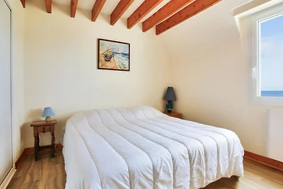 Apartment in Erquy in der Nähe des Strandes...