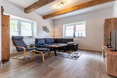 Vakantiehuis in Tating