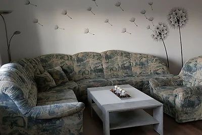 Ferienwohnung Breit