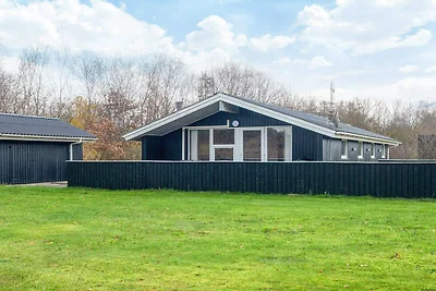 6 persone case ad Hemmet-By Traum