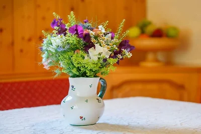 Wohnung mit 1 Schlafzimmer