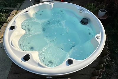 Apartment mit SPA in der Nähe des Gardasees