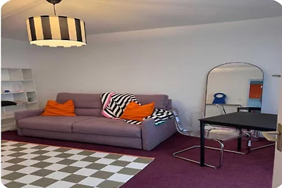 Vintage 2P-Studio - Issy-les-Moulineaux