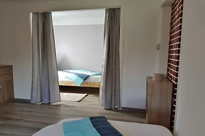 Kuća za odmor Dopust za oporavak Bremerhaven