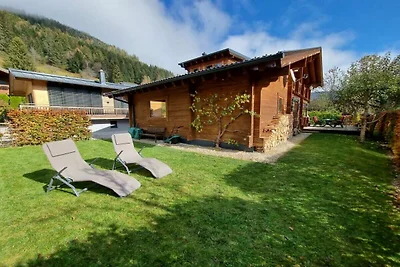 Alpine Chalet Jottem!