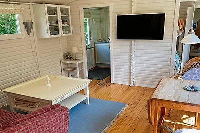 4 Personen Ferienhaus in Stege-By Traum