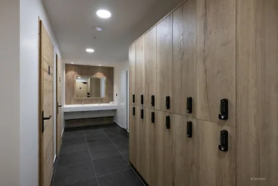 Wohnung im Serre Chevalier Skigebiet