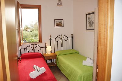 Vakantiehuis in Castellammare del Golfo