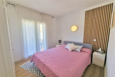 Wunderschön renovierte Villa in L’Escala