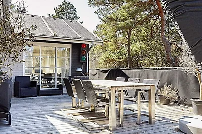 8 Personen Ferienhaus in Vig