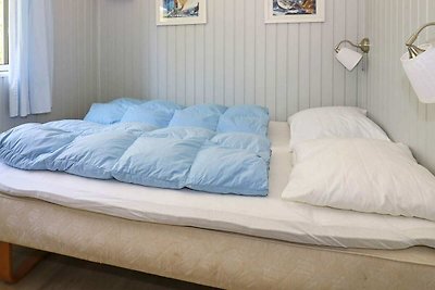 6 Personen Ferienhaus in Hadsund