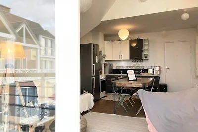 La Baia Blu con fronte mare a Marina