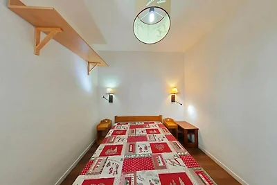 Appartamento a Plagne Soleil vicino alle pist...