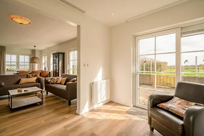 Geschmackvoll eingerichtetes Ferienhaus