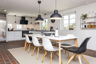 8 persoons vakantie huis in Rømø-By Traum