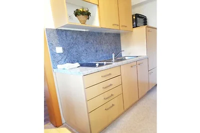 Appartement de vacances 1