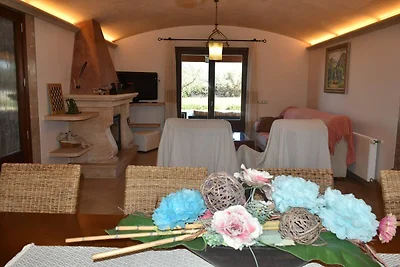 Son Gener (Manacor) - Villa con piscina...