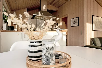 6 Personen Ferienhaus in Tranekær-By Traum
