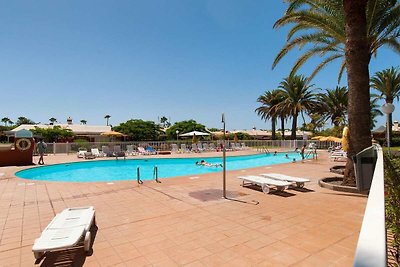 Bungalow in het centrum van Maspalomas