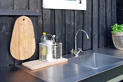 6 Personen Ferienhaus in Jægerspris-By Traum
