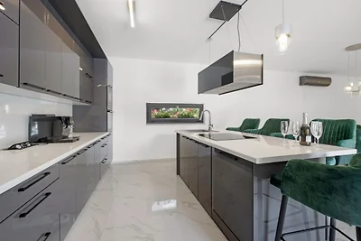 Villa Pool House Fancy - Villa With Private...