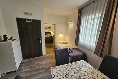 Apartments Diadora - One bedroom apartment...