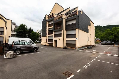 Studio voor 4 personen