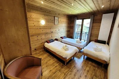 Komfortable Wohnung, zentrale Lage