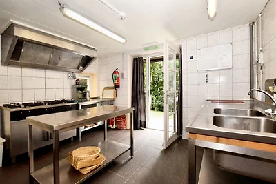 Ferienhaus in Rendeux mit Terrasse