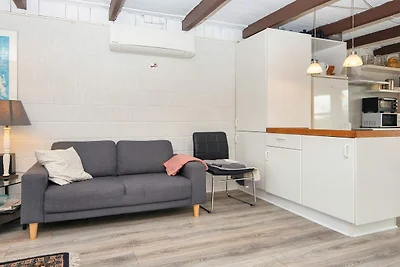 6 persoons vakantie huis in Ebeltoft