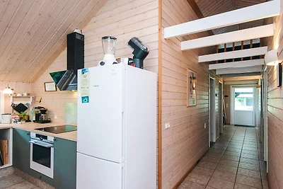 5 Sterne Ferienhaus in Oksbøl